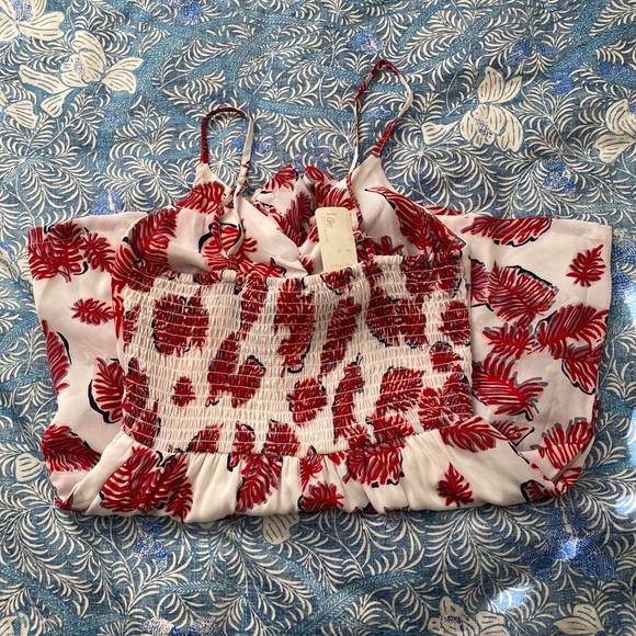 JAPNA ROMPER DRESS - Picture 3 of 5